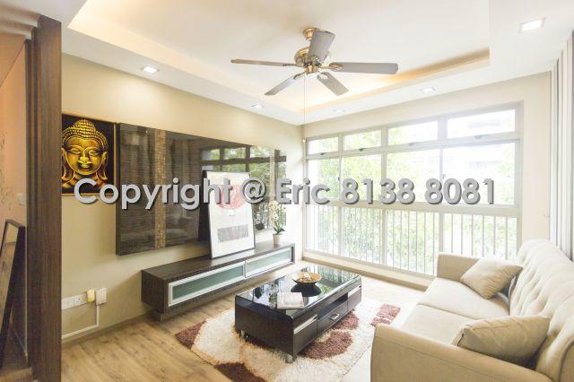 Blk 277B Compassvale Link (Sengkang), HDB 4 Rooms #132363502